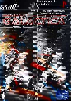 Battlestar Galactica