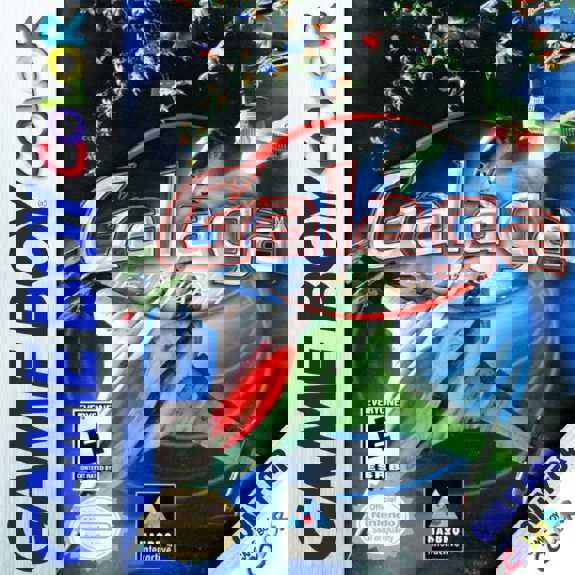 Galaga: Destination Earth