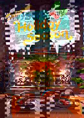 Delicious: Emily's Holiday Season