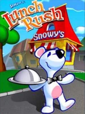 Snowy: Lunch Rush