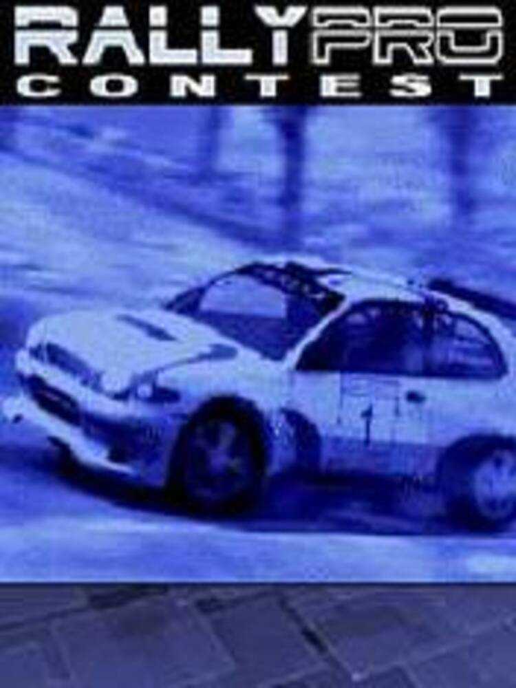 Rally Pro Contest