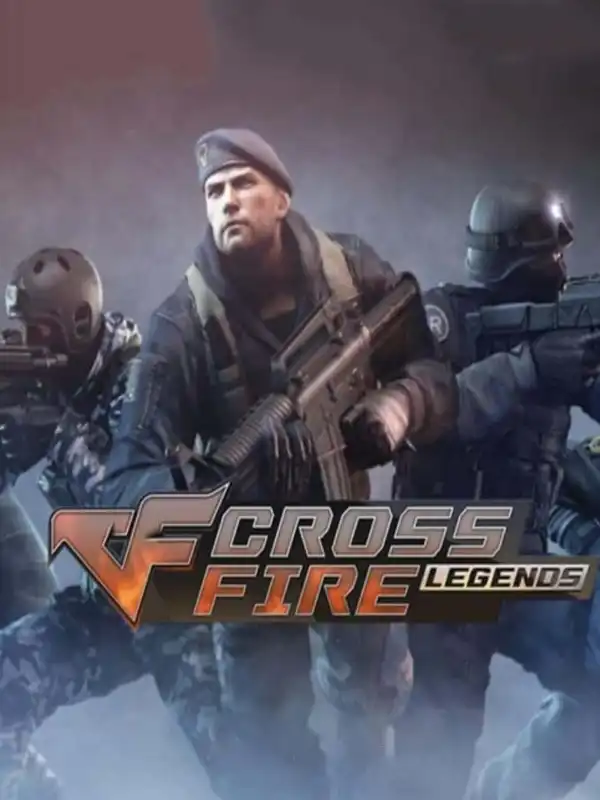 CrossFire: Legends