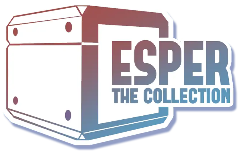 Esper: The Collection