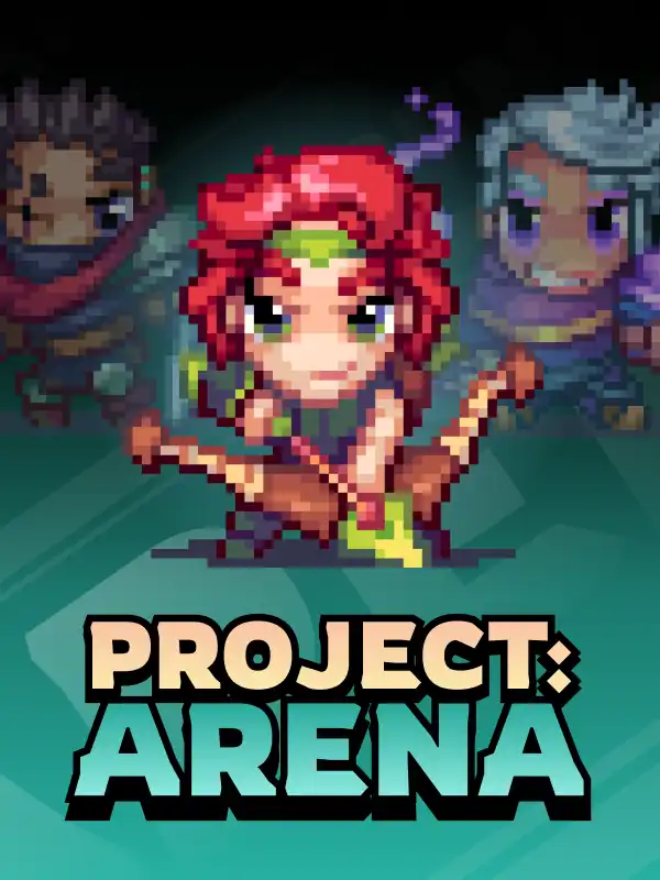 Arena Kingdoms
