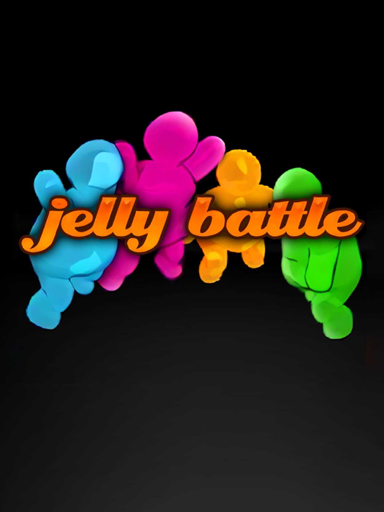 Jelly Battle