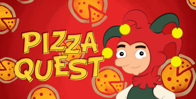 Pizza Quest