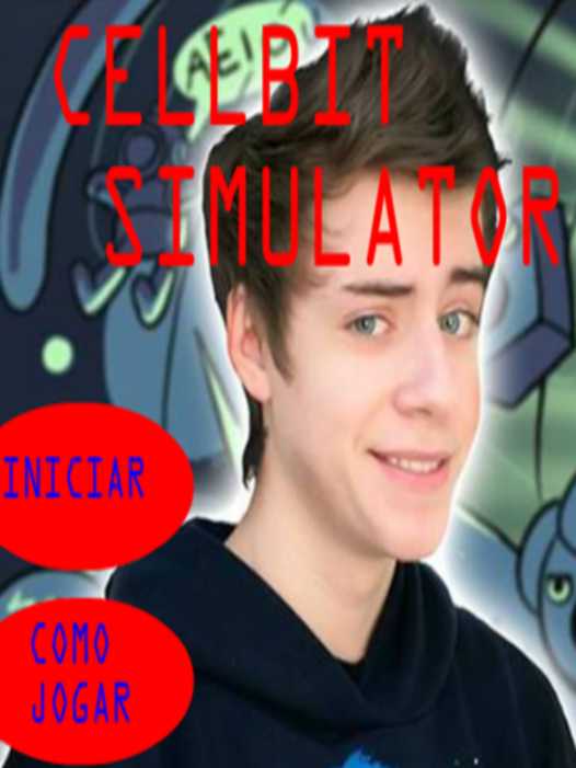 Cellbit Simulator