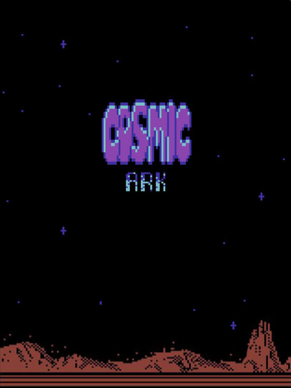 Cosmic Ark