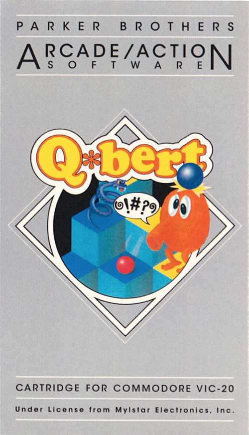 Q*bert