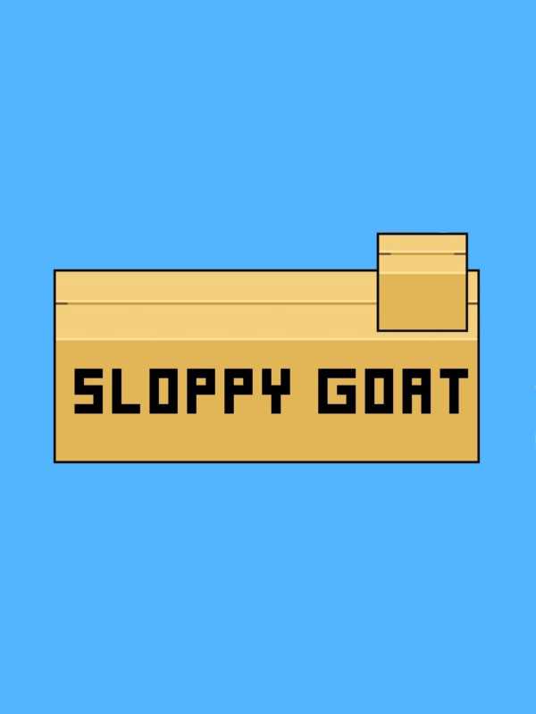 Sloppy Goat