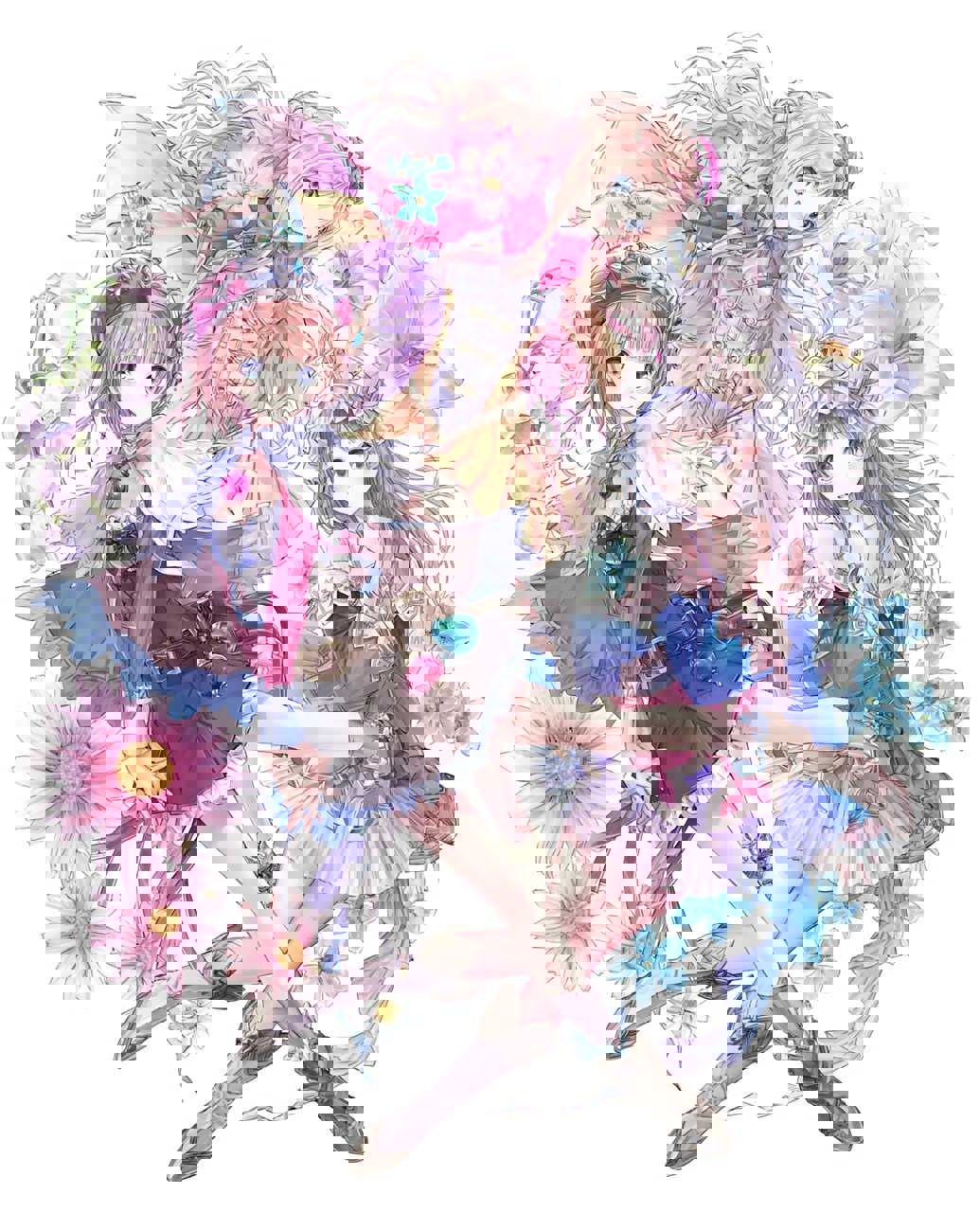 Atelier ~Alchemists of Arland 1-2-3~ DX