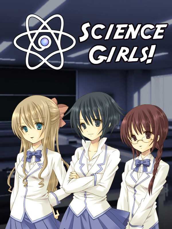 Science Girls