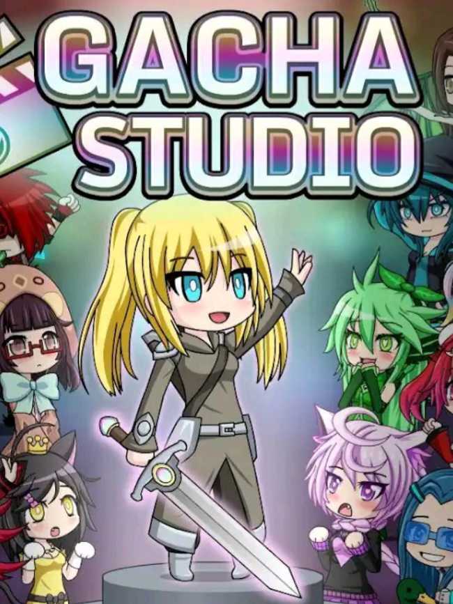 Gacha Studio