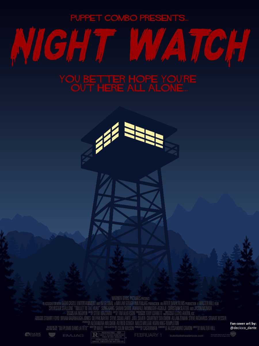 Night Watch