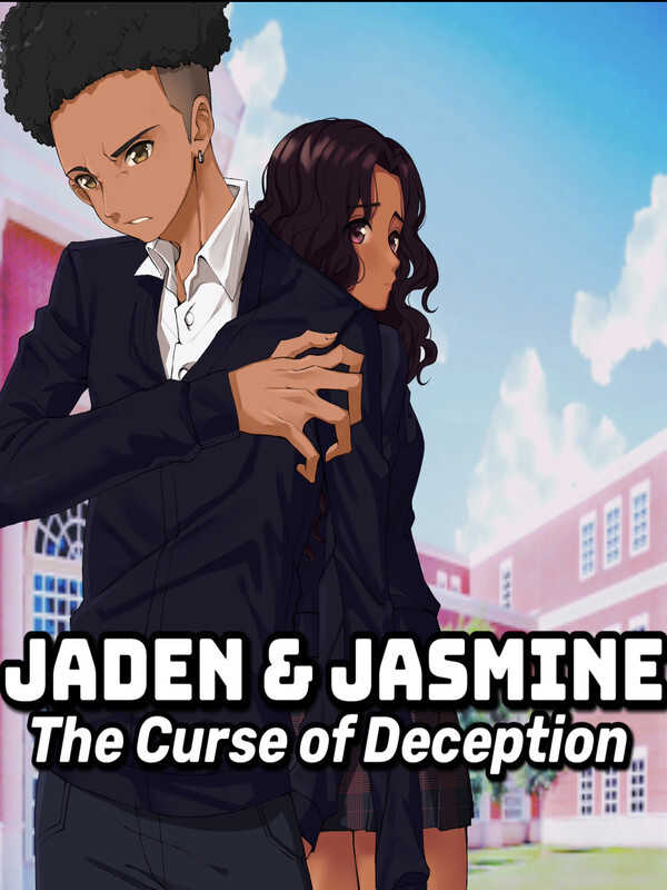 Jaden & Jasmine: The Curse of Deception