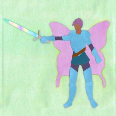 The Little Match Girl 3: The Escalus Manifold