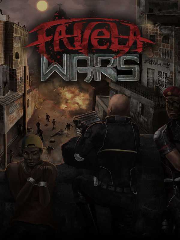 Favela Wars