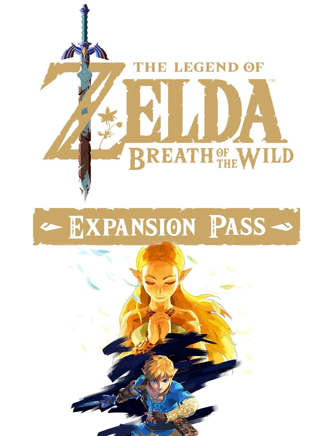 The Legend of Zelda: Breath of the Wild - Expansion Pass