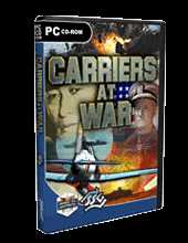 Carriers at War