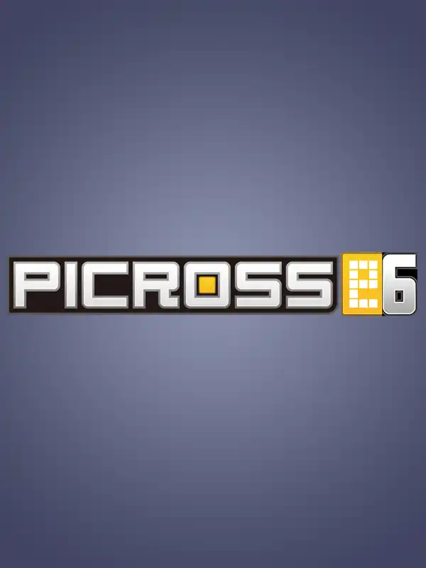 Picross e6