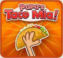 Papa's Taco Mia!
