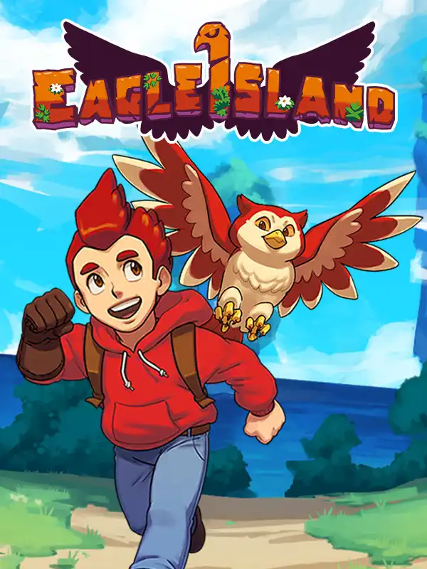 Eagle Island