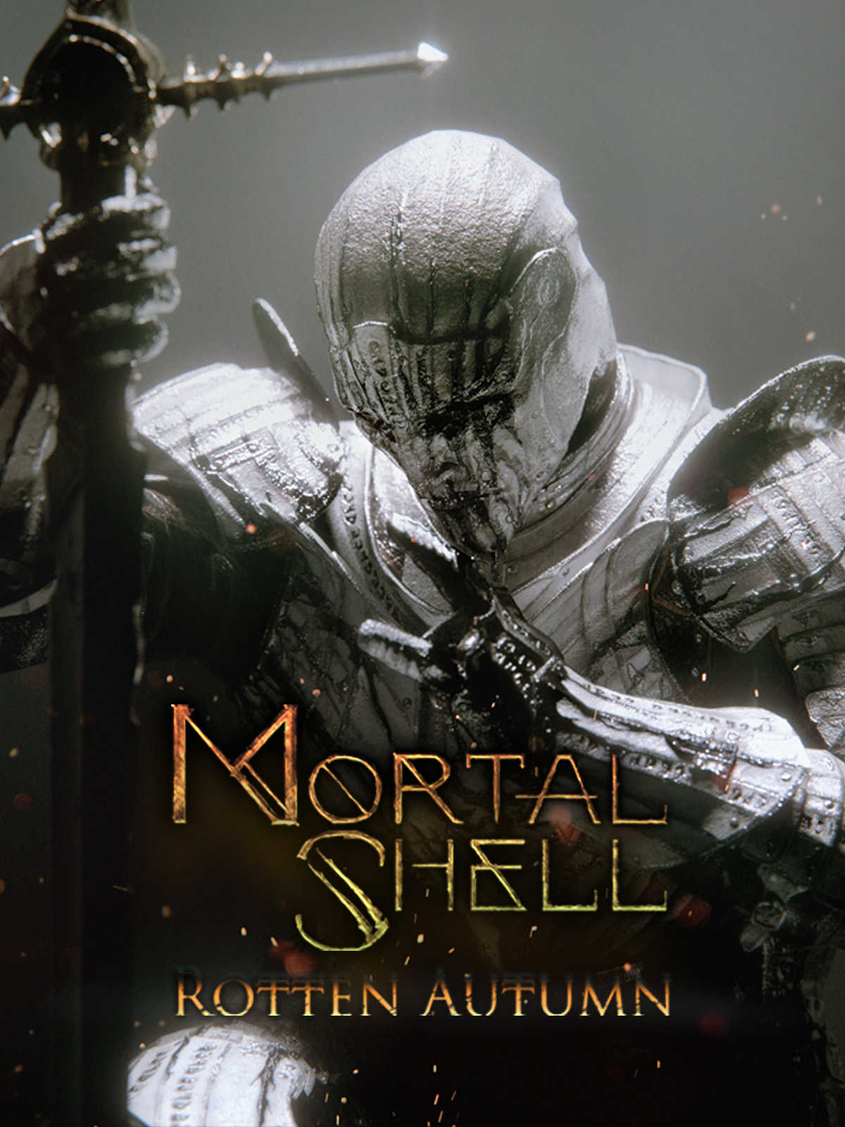 Mortal Shell: Rotten Autumn