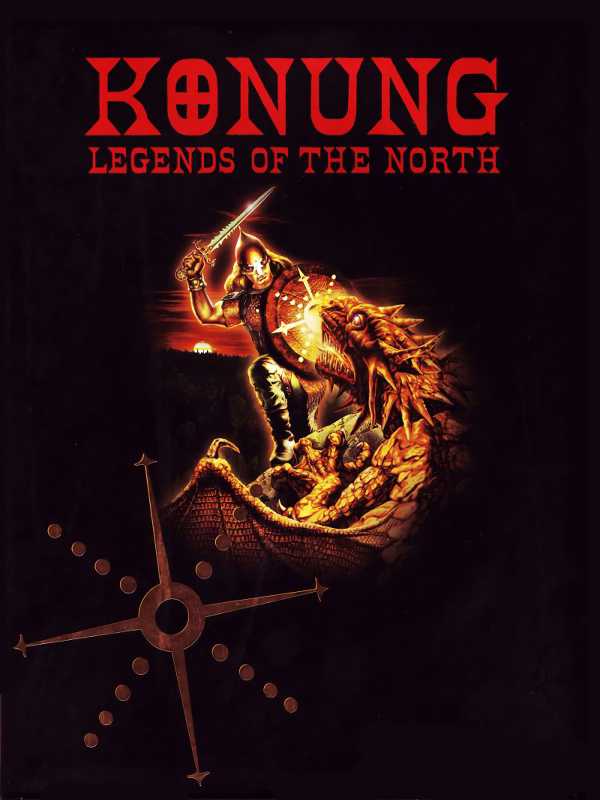 Konung: Legend of the North