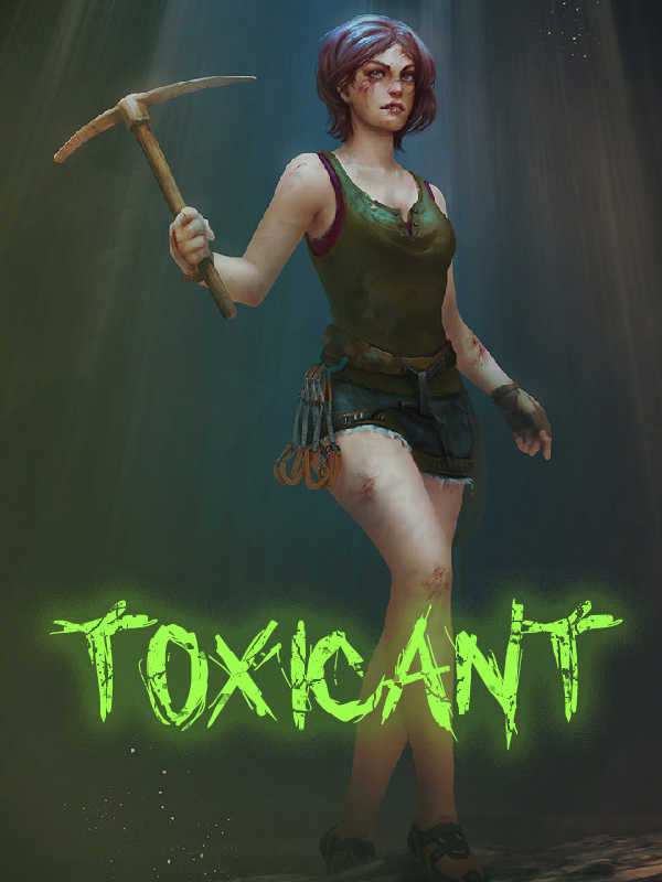 Toxicant