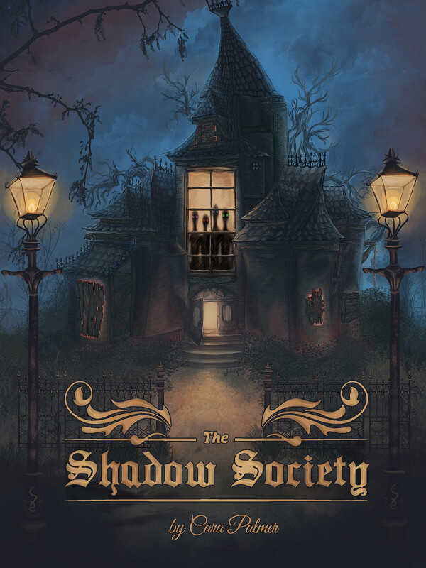 The Shadow Society