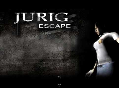 Jurig Escape