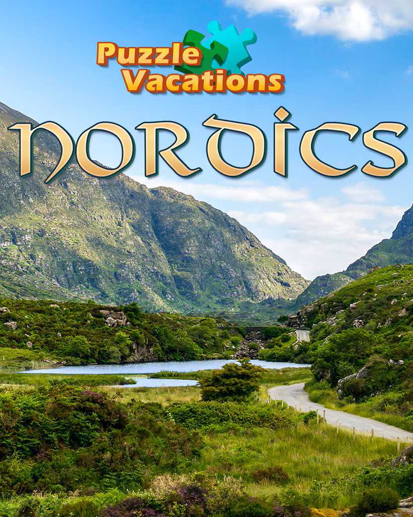 Puzzle Vacations: Nordics