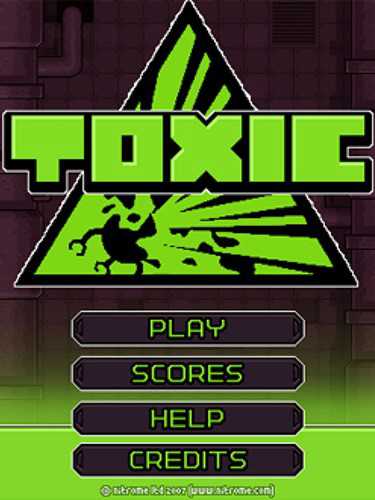 Toxic 2
