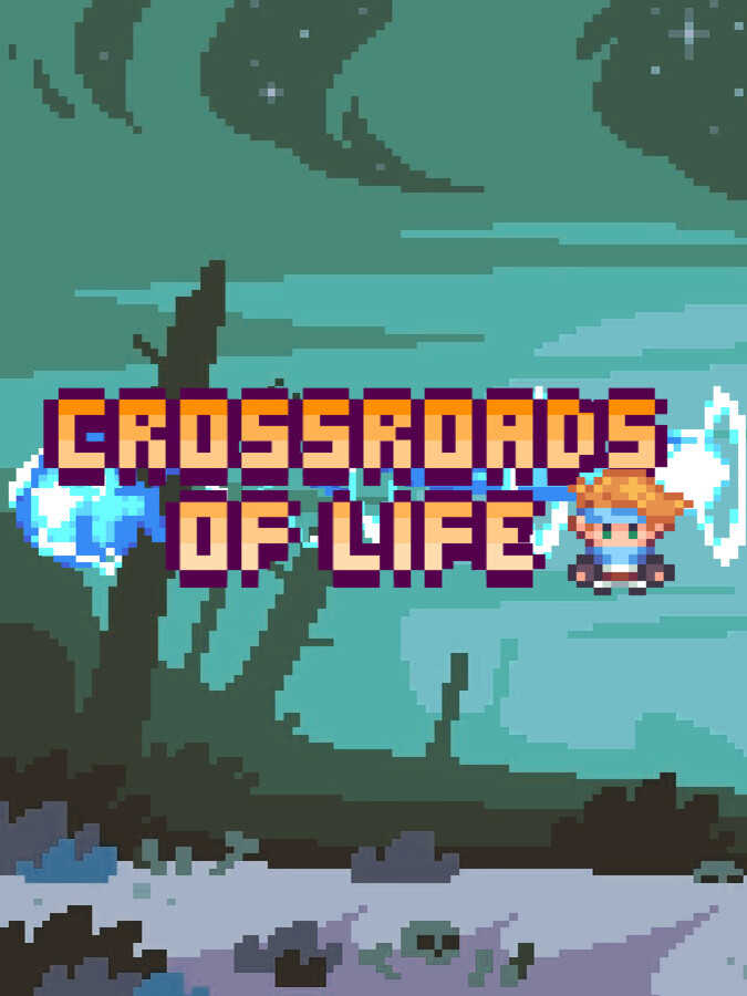 Crossroads of Life
