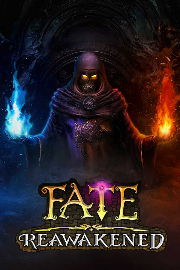 Fate: Reawakened