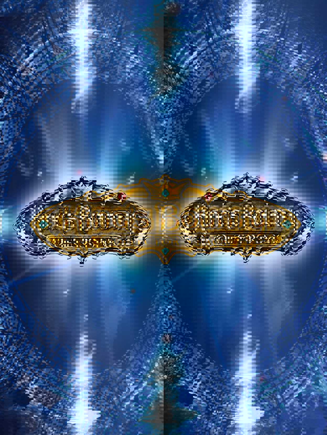 King's Bounty: Collector's Pack