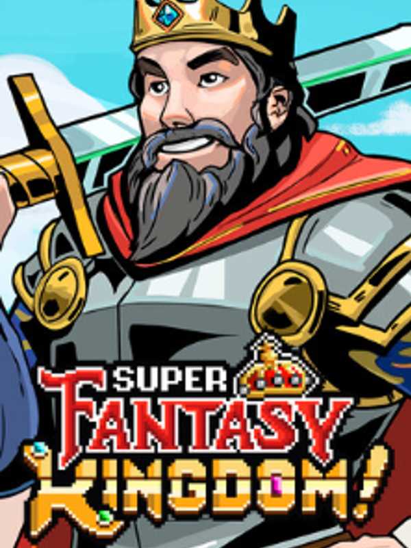 Super Fantasy Kingdom
