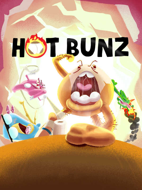 HotBunz