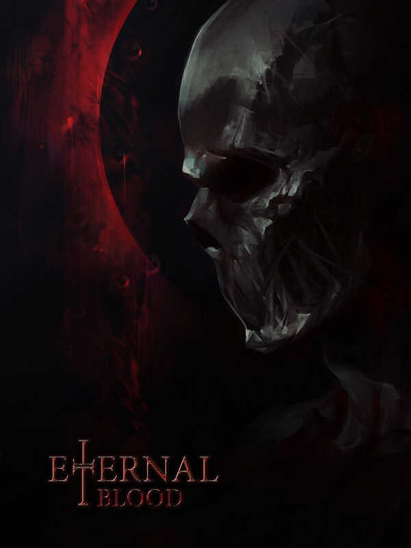 Eternal Blood