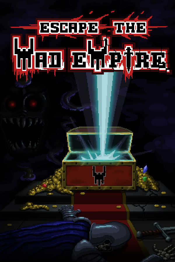 Escape the Mad Empire