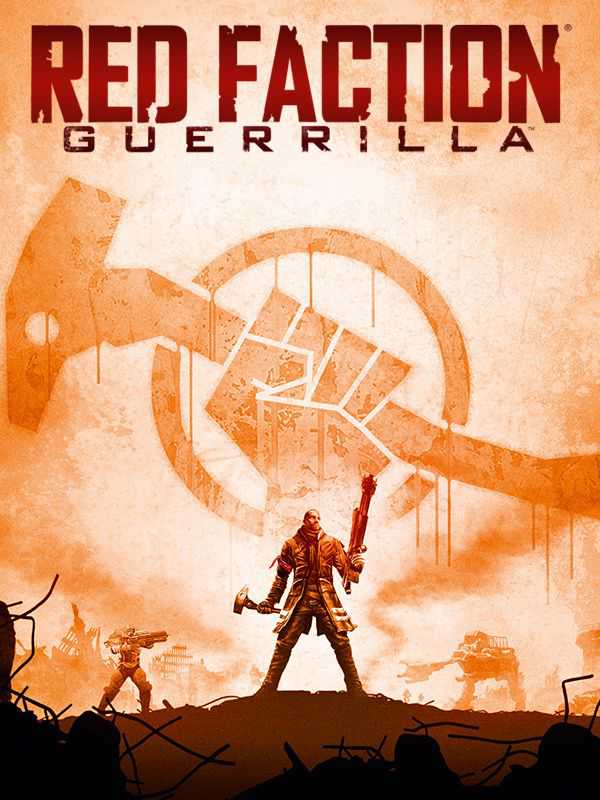 Red Faction: Guerrilla - Steam Edition