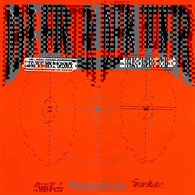 Deer Hunter: Interactive Hunting Experience