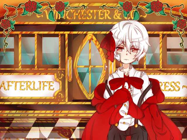 Träumerei: Chapter 1