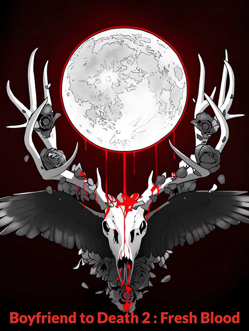 Boyfriend to Death 2: Fresh Blood