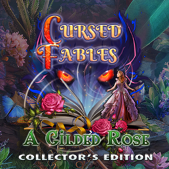 Cursed Fables: A Gilded Rose - Collector's Edition