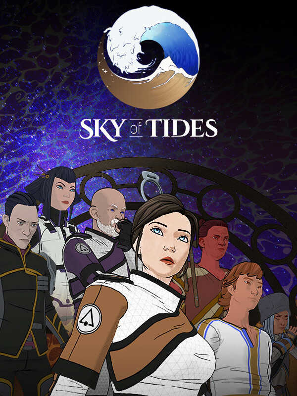 Sky of Tides