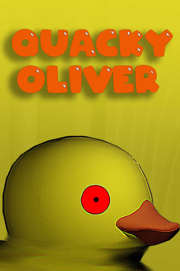 Quacky Oliver
