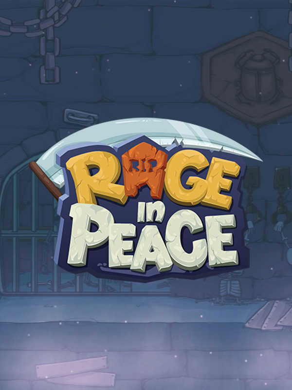 Rage In Peace