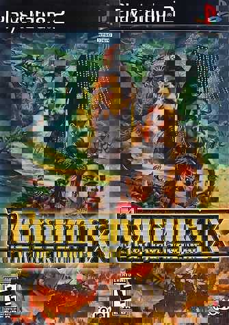 Romance of the Three Kingdoms IX