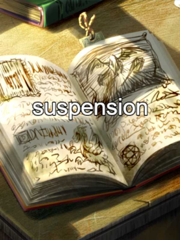 Suspension